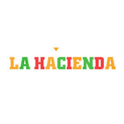 La Hacienda Menu Spain