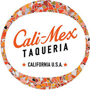 Cali Mex Menu Hong Kong