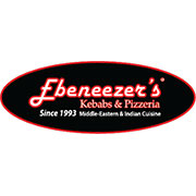 Ebeneezers Menu Hong Kong