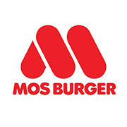 Mos Burger Menu Hong Kong