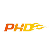 PHD Menu Hong Kong