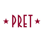 Pret A Manger Menu Hong Kong