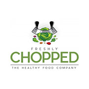 Chopped Menu Ireland