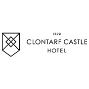 Clontarf Castle Dining Menu Ireland