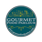 Gourmet Food Parlour Menu Ireland