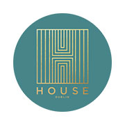 House Dublin Menu Ireland