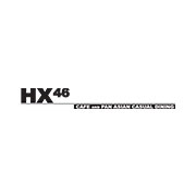 HX46 Menu Ireland