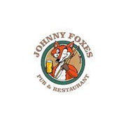 Johnny Foxes Menu Ireland