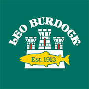 Leo Burdock Menu Ireland