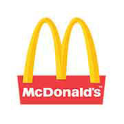 Mcdonald's Mcflurry Menu Ireland