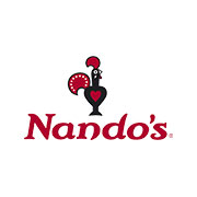 Nandos Menu Ireland