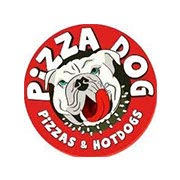 Pizza Dog Menu Ireland