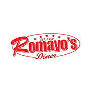 Romayos Menu Ireland