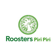 Roosters Piri Piri Menu Ireland