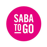 Saba To Go Menu Ireland
