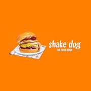 Shake Dog Menu Ireland
