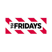 TGI Fridays Menu Ireland