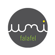 Umi Falafel Menu Ireland