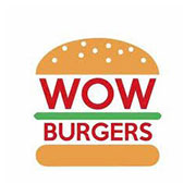 Wow Burger Menu Ireland