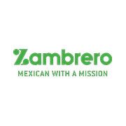 Zambrero Menu Ireland
