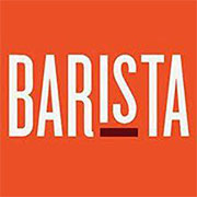 Barista Menu India