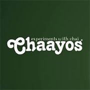 Chaayos Meri Wali Chai Menu India