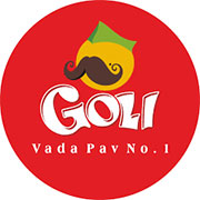 Goli Vada Pav Menu India