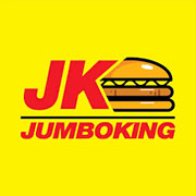 Jumbo King Menu India