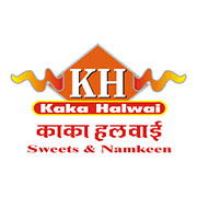 Kaka Halwai Menu India