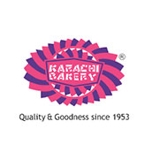 Karachi Bakery Menu India
