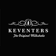 Keventers Menu India