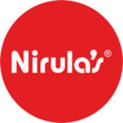 Nirula's Menu India