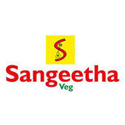 Sangeetha Veg Restaurant Menu India