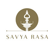 Savya Rasa Menu India