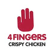 4fingers Menu Malaysia