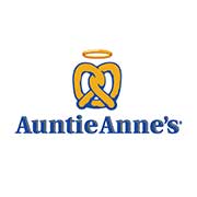 Auntie Anne's Menu Malaysia