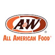 A&W Menu Malaysia