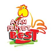 Ayam Penyet Best Menu Malaysia