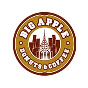 Big Apple Menu Malaysia