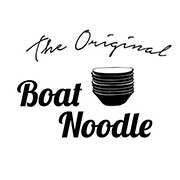 Boat Noodle Menu Malaysia