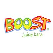Boost Juice Menu Malaysia