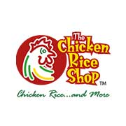 Chicken Rice Shop Menu Malaysia