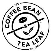 Coffee Bean and Tea Leaf Menu Malaysia