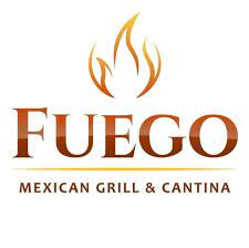Fuego Menu Malaysia