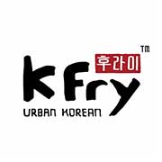 K Fry Menu Malaysia