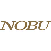 Nobu Menu Malaysia