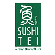 Sushi Tei Menu Malaysia