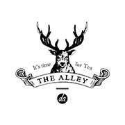 The Alley Menu Malaysia