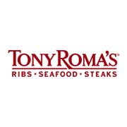 Tony Romas Menu Malaysia
