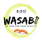 Wasabi Menu Malaysia